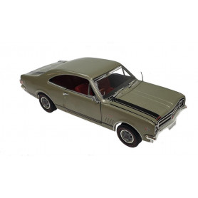 1:32 Silver Mink HK GTS 327 Monaro