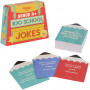 100 Back to School Jokes