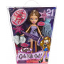 Bratz Theme Doll- Yasmin