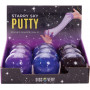 Discovery Zone Starry Sky Putty Asst