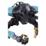 Disney Avatar Megafig - A2 Key Driver 4 (Crab Suit)