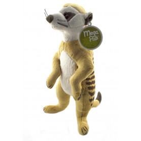 Cuddle Buddies Mega Meerkat