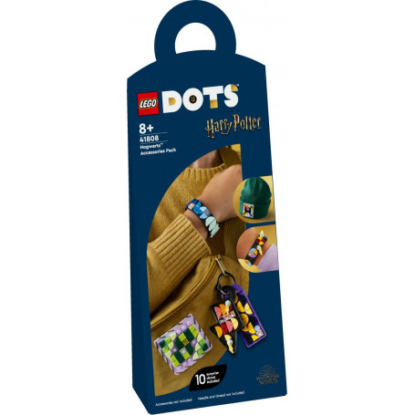 LEGO Hogwarts™ Accessories Pack 41808