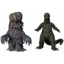 Godzilla - Godzilla vs Hedorah 5 Point Box Set
