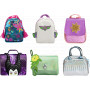 REAL LITTLES LICENSED DISNEY S4 BAG SINGLE PACK  ASSORTED