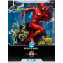 Dc The Flash Movie 12In - Flash Speed Force