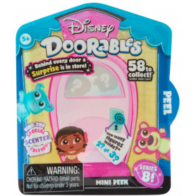 Disney Doorables Mini Peek - Series 8
