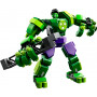 LEGO Super Heroes Hulk Mech Armor 76241