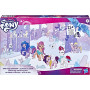 MLP SNOW PARTY COUNTDOWN