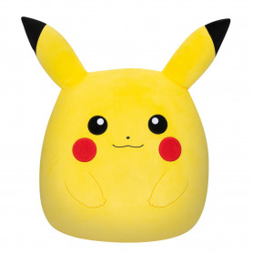 Pokemon Squishmallow 20" Plush Assortment