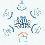 a10 mrtoys Marvel Aqua Pals Small Assorted