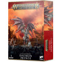 83-64 SLAVES TO DARKNESS: DAEMON PRINCE