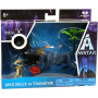 Disney Avatar W.O.P Med Dlx Crt/Vhc - A1 Fig 1