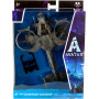 Disney Avatar W.O.P Lrg Dlx Crt/Vhc - A1 Fig 3