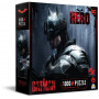 Batman Movie 2022 1000pce Crown Puzzle Asst