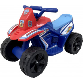 Paw Patrol Mini Quad