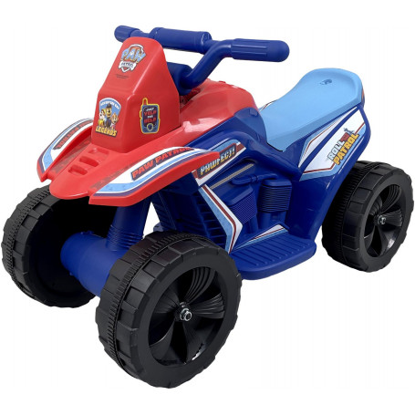 Paw Patrol Mini Quad