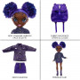 a10 mrtoys Rainbow High Junior High Doll Series 2 Assorted