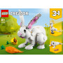 LEGO Creator White Rabbit 31133