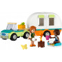 LEGO LEGO Friends Holiday Camping Trip 41726