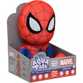 Spiderman Aqua Pals Medium