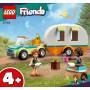LEGO LEGO Friends Holiday Camping Trip 41726