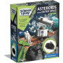 Clementoni Dig it Up Asteroids From Outer Space - Shuttle