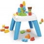 MEGA BLOKS BUILD N TUMBLE TABLE