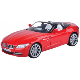 Motormax  1:24 BMW Z4 Roadster