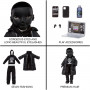 Shadow High S23 Fashion Doll - BB (Solid)
