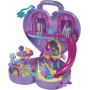 MY LITTLE PONY MINI WORLD MAGIC COMPACT CREATION BW