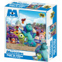 Disney Classic 500pc Assortment 1