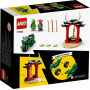 LEGO Ninjago Lloyd’s Ninja Street Bike 71788