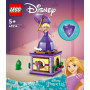 LEGO Disney Princess Twirling Rapunzel 43214