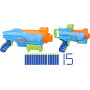 NERF ELITE JR ULTIMATE STARTER