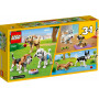 LEGO Adorable Dogs 31137