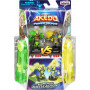 AKEDO S3 W1 VERSUS PACK ASSORTED