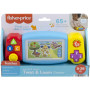 Fisher-Price  Laugh & Learn  Twist & Learn Gamer