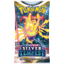Pokemon TCG Sword and Shield 12- Silver Tempest Booster