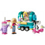 LEGO LEGO Friends Mobile Bubble Tea Shop 41733