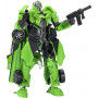 TRANSFORMERS GEN STUDIO SERIES DLX TF5 CROSSHAIRS