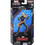 MARVEL - LEGENDS CLASSIC BELLE 3