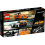 LEGO McLaren Solus GT & McLaren F1 LM 76918