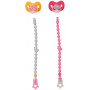 BABY born Magic Dummy with Chain 43cm