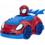 Little Vehicle Asst (Free Wheel)