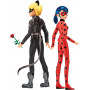 MLB Fashion Doll 2 Pack - Movie