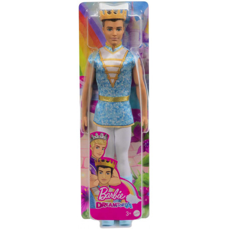 Barbie Dreamtopia Doll Assortment