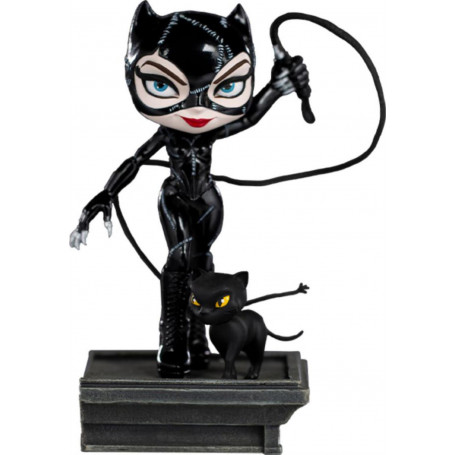 Batman Returns - Catwoman Minico PVC Figure