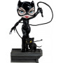 Batman Returns - Catwoman Minico PVC Figure