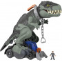 Imaginext  Jurassic World Mega Stomp & Rumble Giga Dino